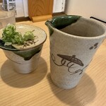 蕎麦切り よしむら - 