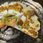 ヴィントゥナ ダイニングアンドバー - 