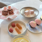 ザ・リッツ・カールトン東京 - 