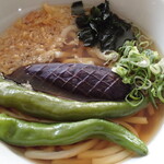 ヨークフーズ - 料理写真: