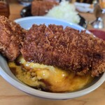 とんかつ零 浜松店 - 