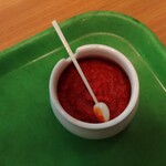 おなかの友達 萬来 - 豆板醤