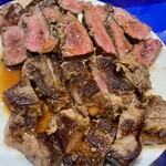 海三昧 おさしみ家 - 