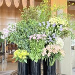 ザ・リッツ・カールトン東京 - 