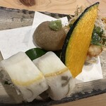 蕎麦切り よしむら - 