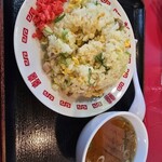 中華食堂 成都 - 