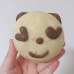 ぱんだちゃん - 