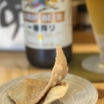 蕎麦切り よしむら - 