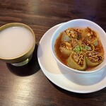 ヴィントゥナ ダイニングアンドバー - 