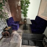 ヴィントゥナ ダイニングアンドバー - 