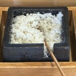 蕎麦切り よしむら - 