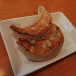 おなかの友達 萬来 - 餃子