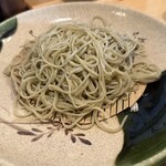 蕎麦切り よしむら - 