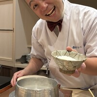 赤坂 渡なべ - 