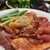 東所沢 たれ焼肉のんき - 料理写真: