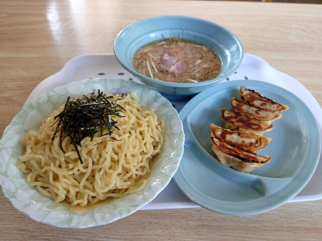 ラーメン和 - 神町（ラーメン）の写真