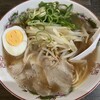 やさしいラーメン　寿ず家