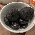 恵比寿ビストロ 猫も杓子も - 