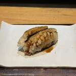 すし屋の芳勘 - 