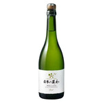 日本のあわ　甲州＆シャルドネ