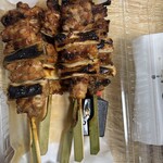 馳走庵 - 料理写真:ねぎみ