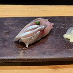 すし屋の芳勘 - 