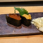 すし屋の芳勘 - 