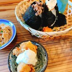 米と菜　厨　Ｌａｂ - 