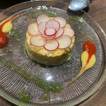 恵比寿ビストロ 猫も杓子も - 