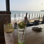 Windera Cafe 七里ヶ浜店 - 