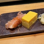 すし屋の芳勘 - 