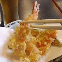 てんぷら天松 日本橋店 - 