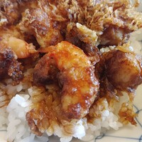 てんぷら天松 日本橋店 - 