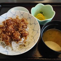 てんぷら天松 日本橋店 - 