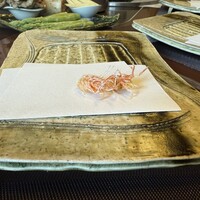 天婦羅 若竹 - 