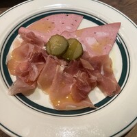 恵比寿ビストロ 猫も杓子も - 