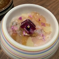 恵比寿ビストロ 猫も杓子も - 