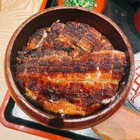 炭焼 うな富士 有楽町店 - 