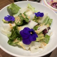 恵比寿ビストロ 猫も杓子も - 