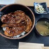 豚丼 大手門