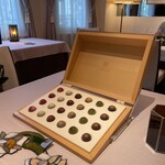 ラ メゾン ドゥ グラシアニ 神戸北野 - 