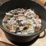 恵比寿ビストロ 猫も杓子も - 