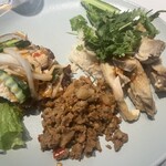 マンゴツリー東京 - 