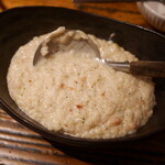 夕焼け飯店 - 絶品チーズリゾット！