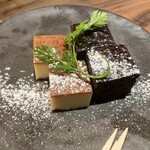 恵比寿ビストロ 猫も杓子も - 