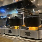 恵比寿ビストロ 猫も杓子も - 