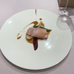 ラ メゾン ドゥ グラシアニ 神戸北野 - 