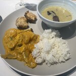 マンゴツリー東京 - 