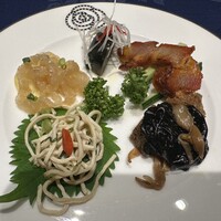 中国薬膳料理 星福 - 