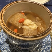 中国薬膳料理 星福 - 